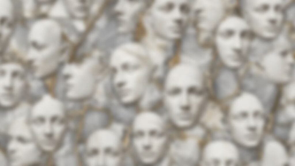 AI photo restoration is erasing your family's real history