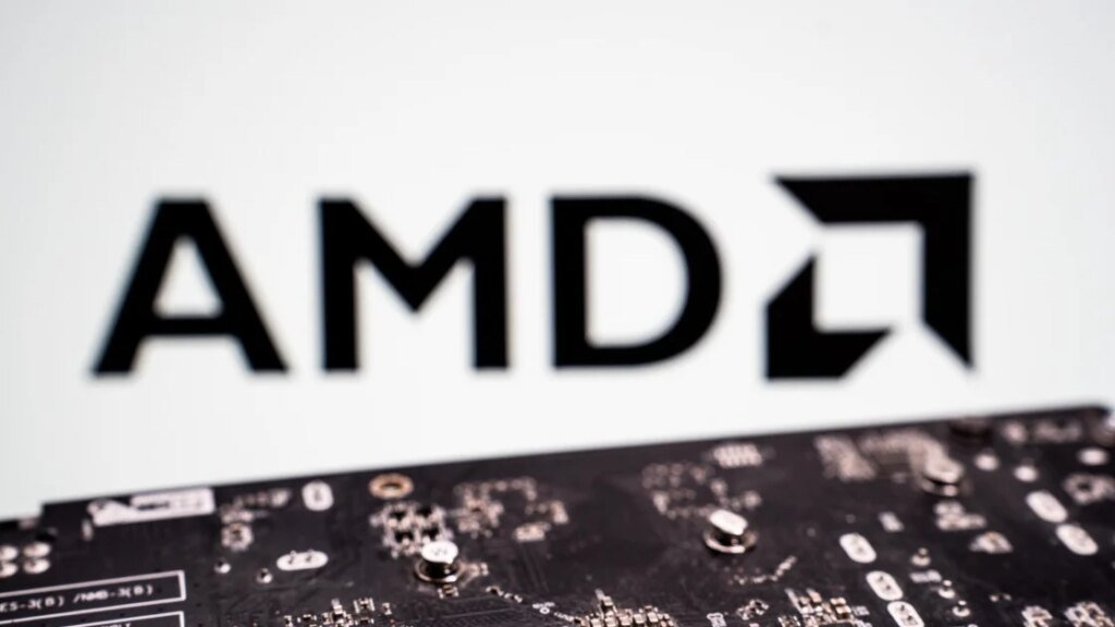 AMD Pushes a New Category of PCs: The Agent Computer