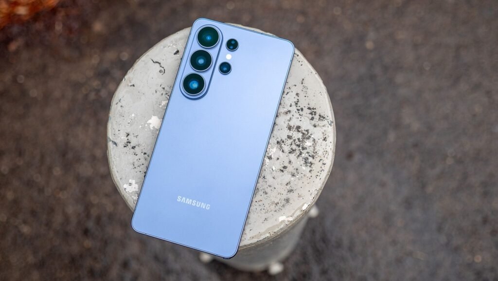 Accessibility settings are looking at a few refinements in this One UI 9 leak