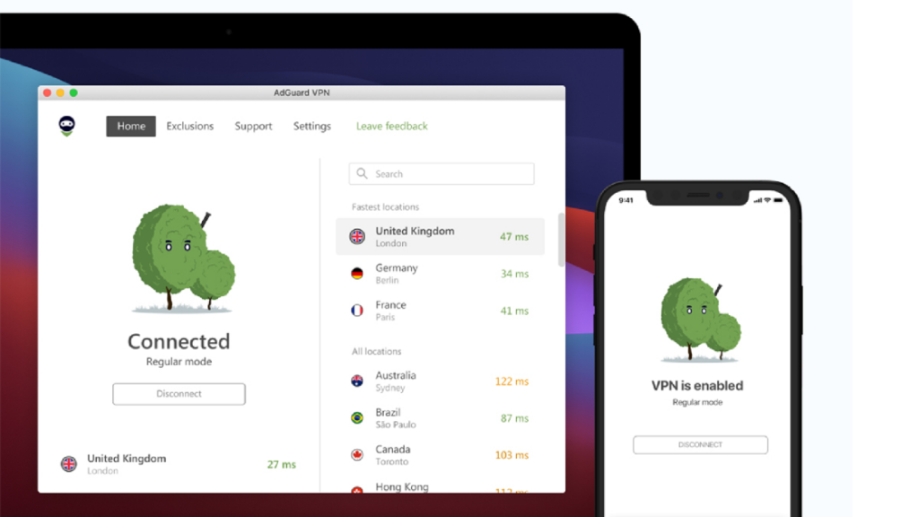 AdGuard Dropped the Price for Its Ad Blocker VPN Bundle Down To $40 (All the Way From $439.39)