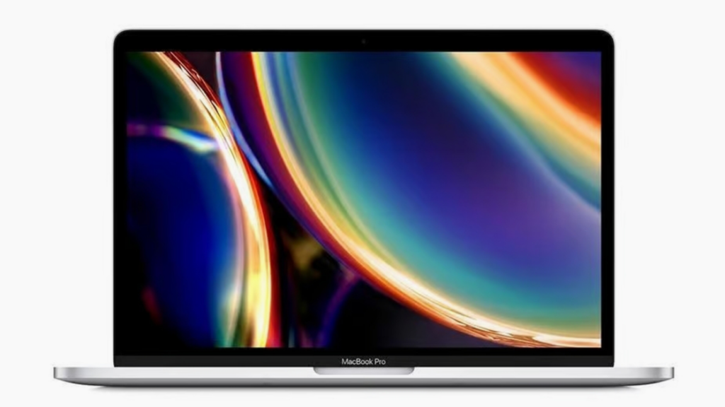 Add a Like-New MacBook Pro to Your Setup for Just $410