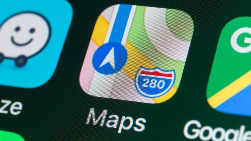 Ads Are Coming to Apple Maps, But Apple Says It Won't Track Your Location