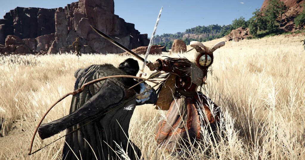 After telling players to refund, Crimson Desert will support Intel Arc