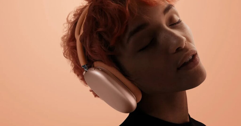 AirPods Max 2 arrive with H2 chip, higher noise cancellation, and smarter audio options AirPods Max 2 arrive with H2 chip, better noise cancellation, and smarter audio features