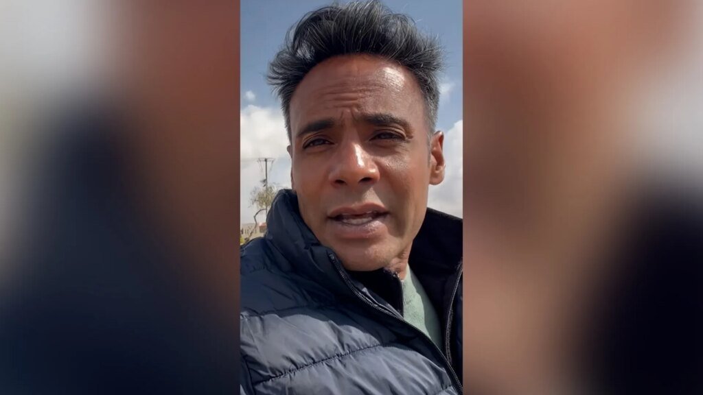 Al Jazeera reporter’s journey from Jordan to Iraq | US-Israel conflict on Iran Al Jazeera reporter’s journey from Jordan to Iraq | US-Israel war on Iran