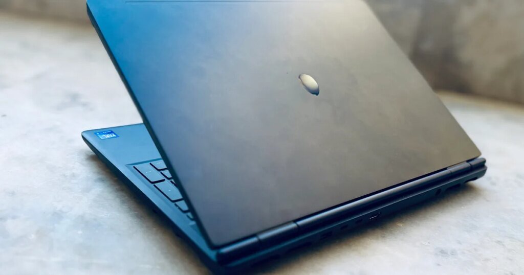 Alienware 16X Aurora review: I tested Dell’s gaming middle-weight, but it’s a heavy-hitter 