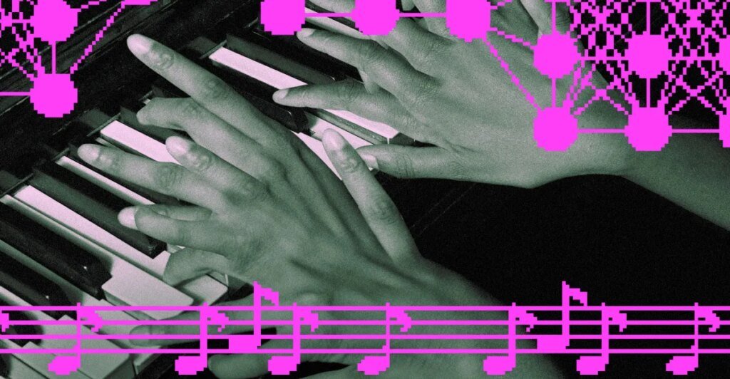 All the latest in AI ‘music’