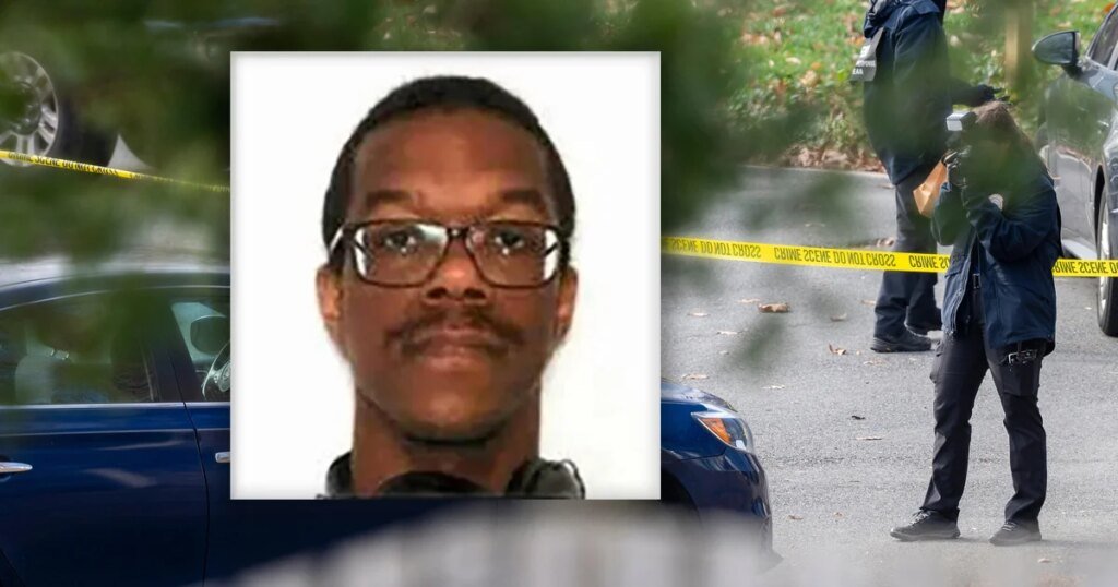 Alleged Capitol Hill pipe bomber argues prices needs to be tossed out underneath Trump pardons Alleged Capitol Hill pipe bomber argues charges should be tossed out under Trump pardons