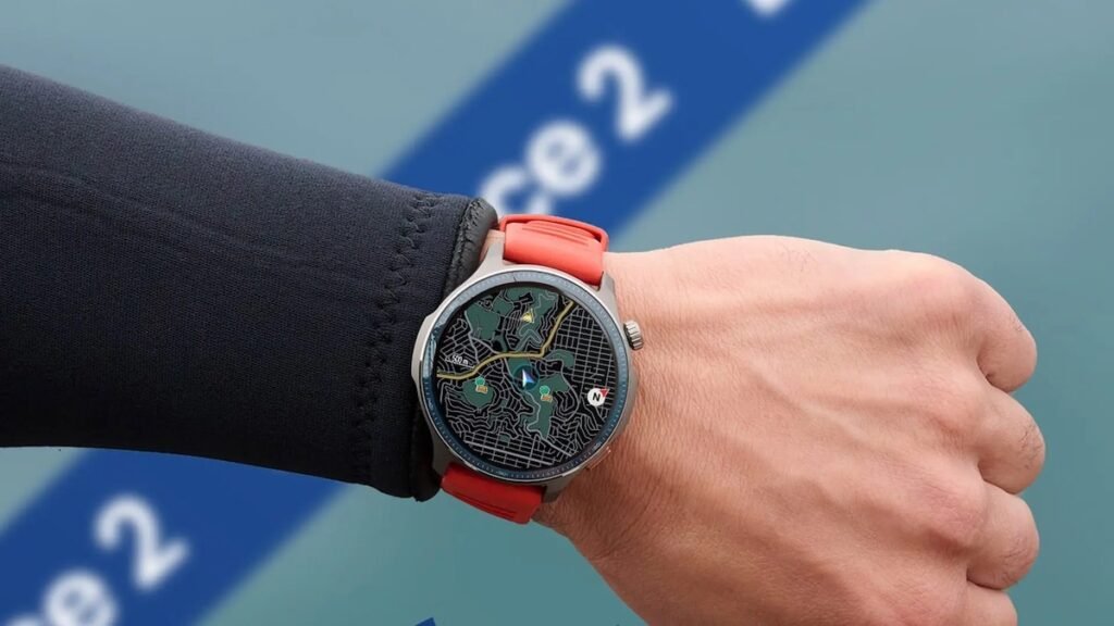 Amazfit brings lactate threshold to Steadiness 2 with new system replace Gadgets & Wearables