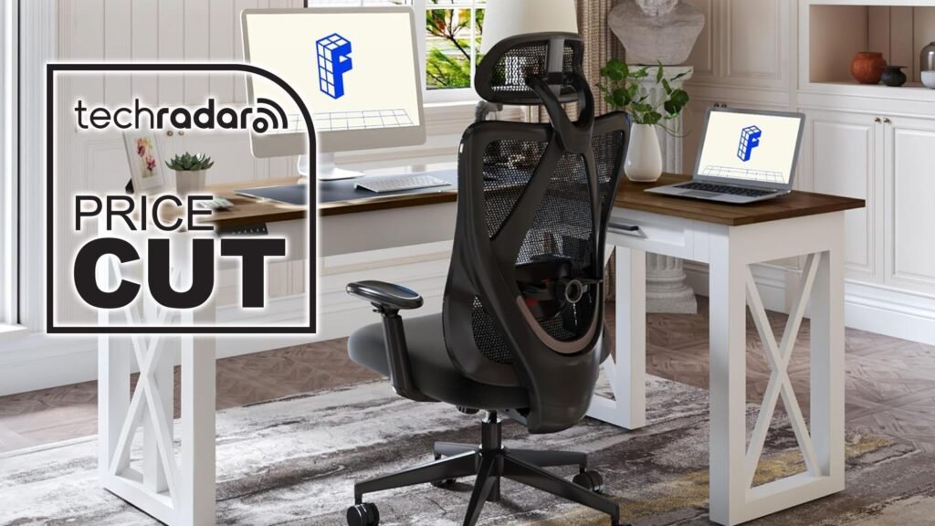 Amazon Spring Sale: 11 FlexiSpot standing desk deals from $80