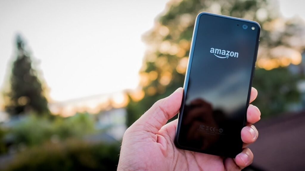 Amazon is reportedly engaged on making a brand new cellphone, as a result of it went so properly final time Amazon Fire Phone