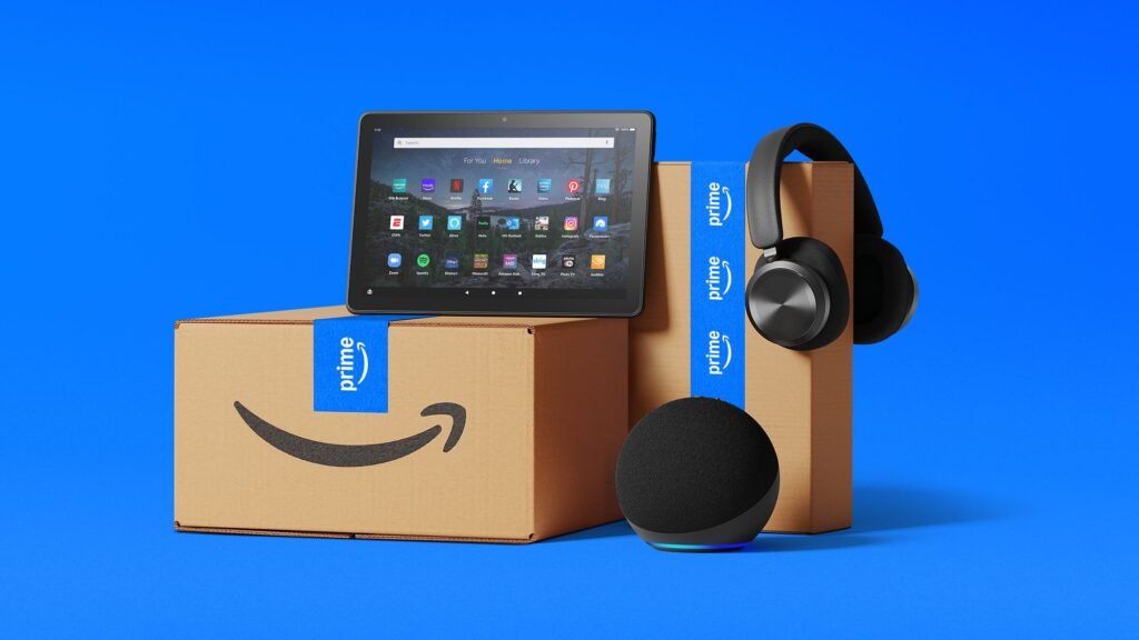 Amazon simply introduced one other Prime Day, and it begins subsequent week — FAQ, early offers, and every little thing it’s worthwhile to know concerning the Large Spring Sale Amazon just announced another Prime Day, and it starts next week — FAQ, early deals, and everything you need to know about the Big Spring Sale