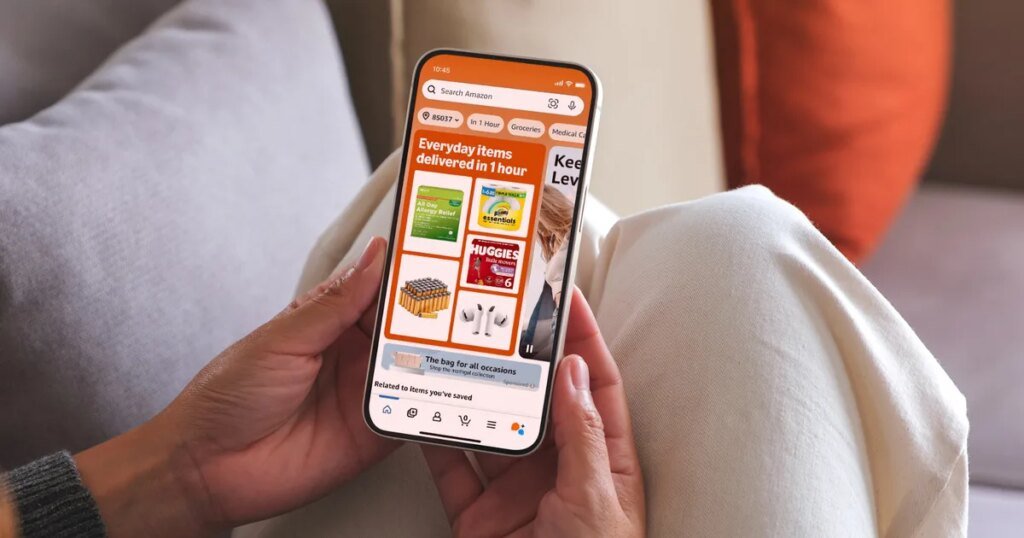 Amazon’s rumored AI telephone is perhaps useless on arrival, says analyst Amazon's rumored AI phone might be dead on arrival, says analyst