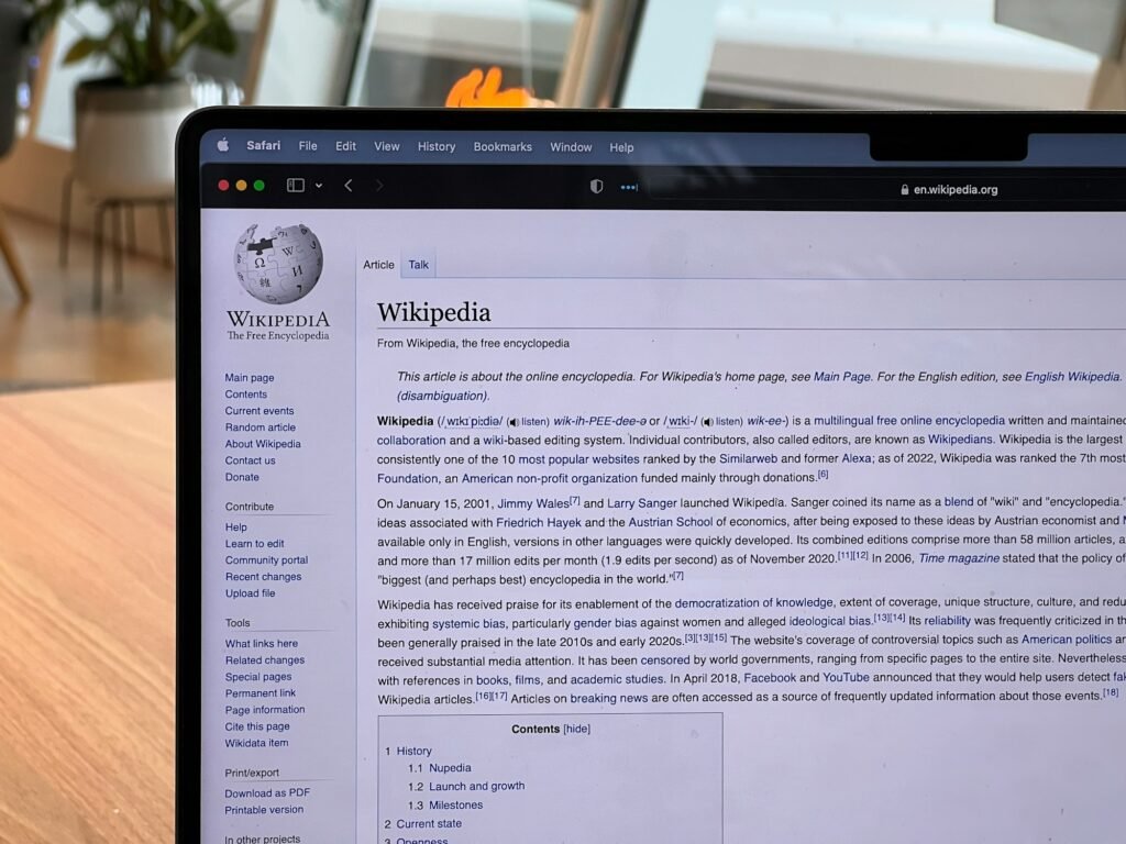 An AI Agent Was Banned From Creating Wikipedia Articles, Then Wrote Offended Blogs About Being Banned An AI Agent Was Banned From Creating Wikipedia Articles, Then Wrote Angry Blogs About Being Banned