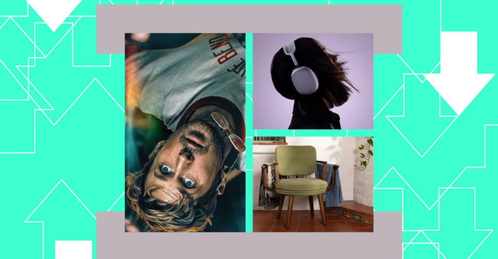 An early contender for movie of the year