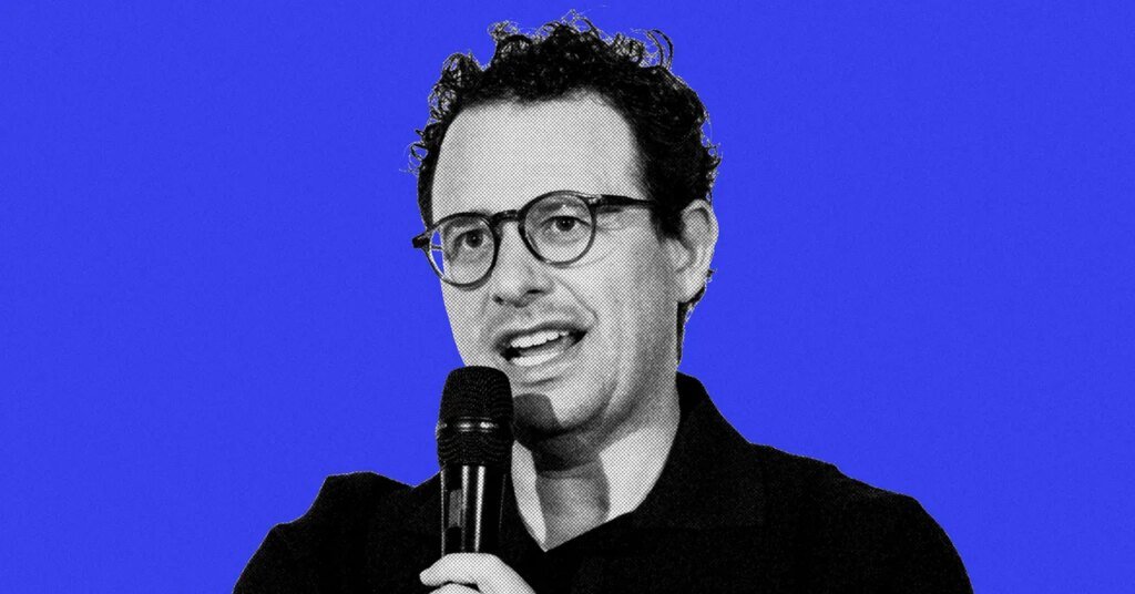 Anthropic Provide-Chain-Danger Designation Halted by Decide Anthropic Supply-Chain-Risk Designation Halted by Judge