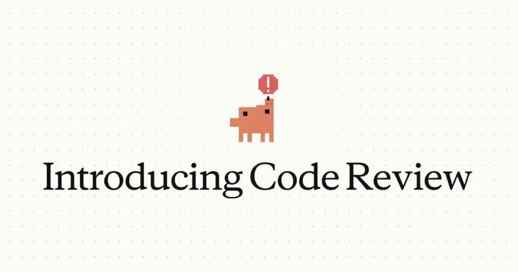 Anthropic adds Code Review to Claude Code to streamline bug hunting Anthropic adds Code Review to Claude Code to streamline bug hunting