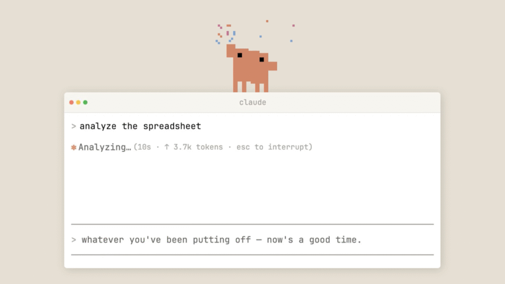 Anthropic is doubling Claude's usage limits during off-peak hours for the next two weeks