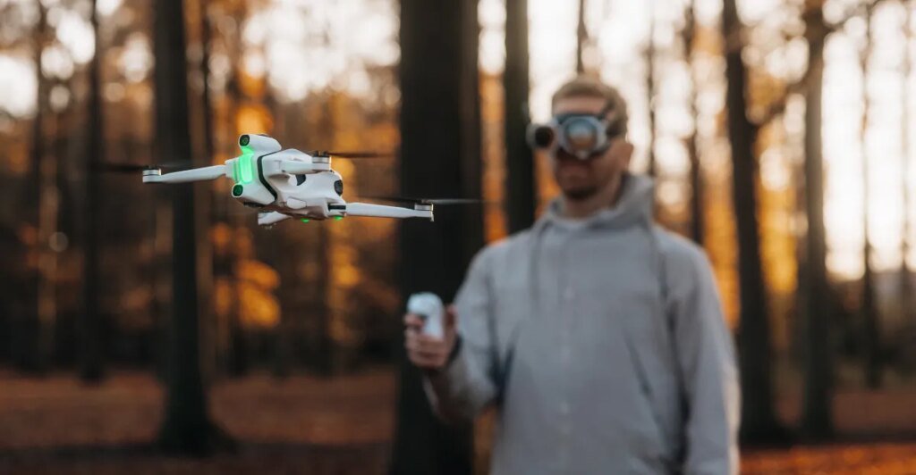 Antigravity’s 360-degree drone is 20 percent off ahead of its next update