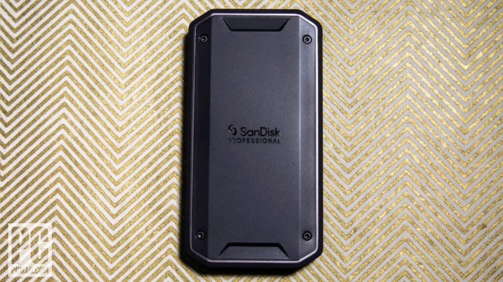 Apple Hikes Exterior SSD Costs, Some SanDisk Merchandise Bounce Up 200% Apple Hikes External SSD Prices, Some SanDisk Products Jump Up 200%