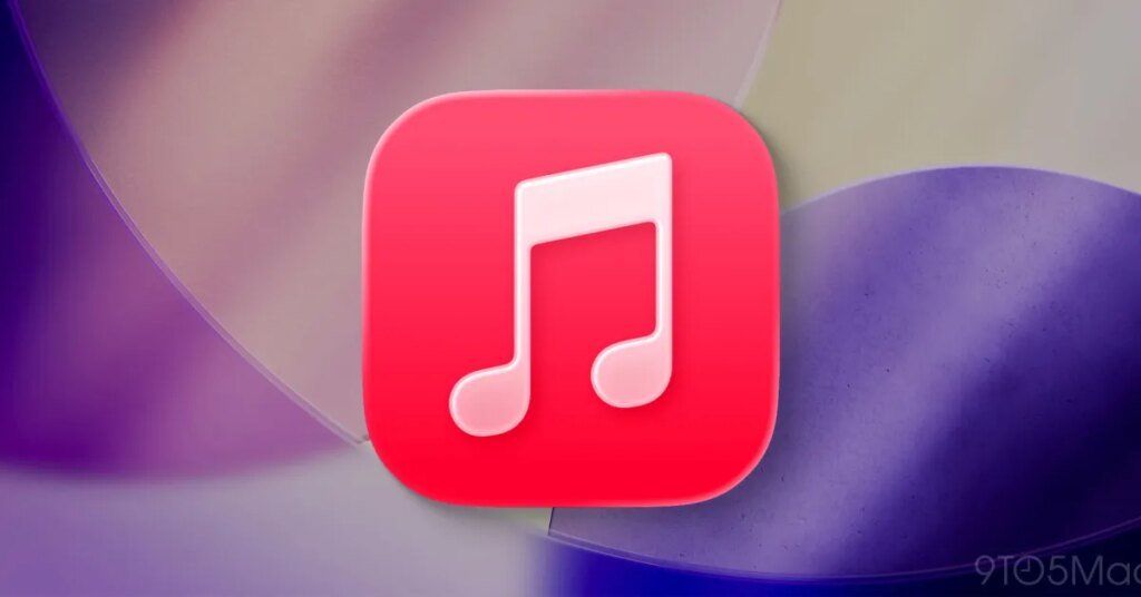 Apple Music 5.2 for Android beta adds iOS 26.4 features