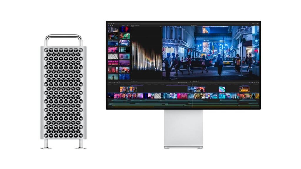 Apple discontinues the Mac Professional Apple discontinues the Mac Pro