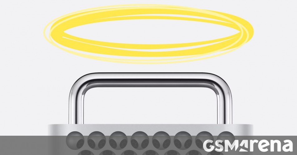 Apple discontinues the Mac Professional after twenty years Apple discontinues the Mac Pro after twenty years