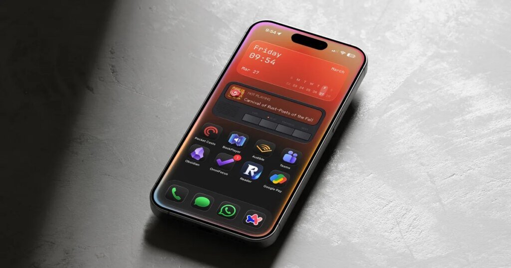 Apple is opening Siri to choose AI fashions, however there’s solely solely that is sensible to me Apple is opening Siri to pick AI models, but there’s only only that makes sense to me