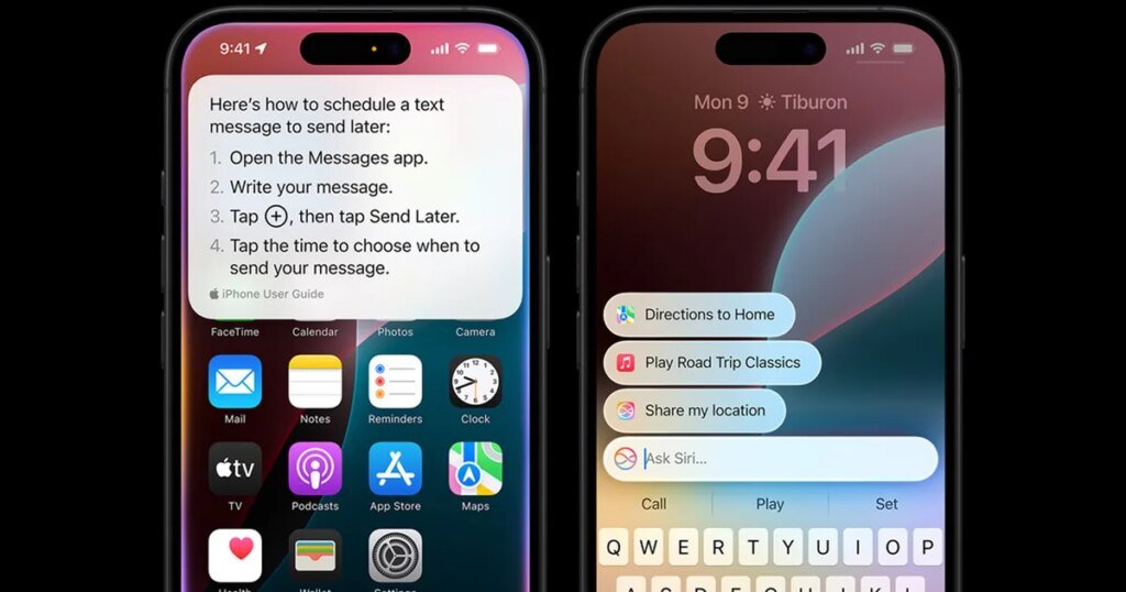 Apple may create an AI app retailer for Siri’s subsequent avatar Apple might create an AI app store for Siri's next avatar