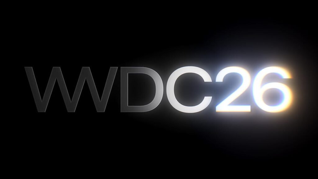 Apple's WWDC 2026 is set for June 8-12
