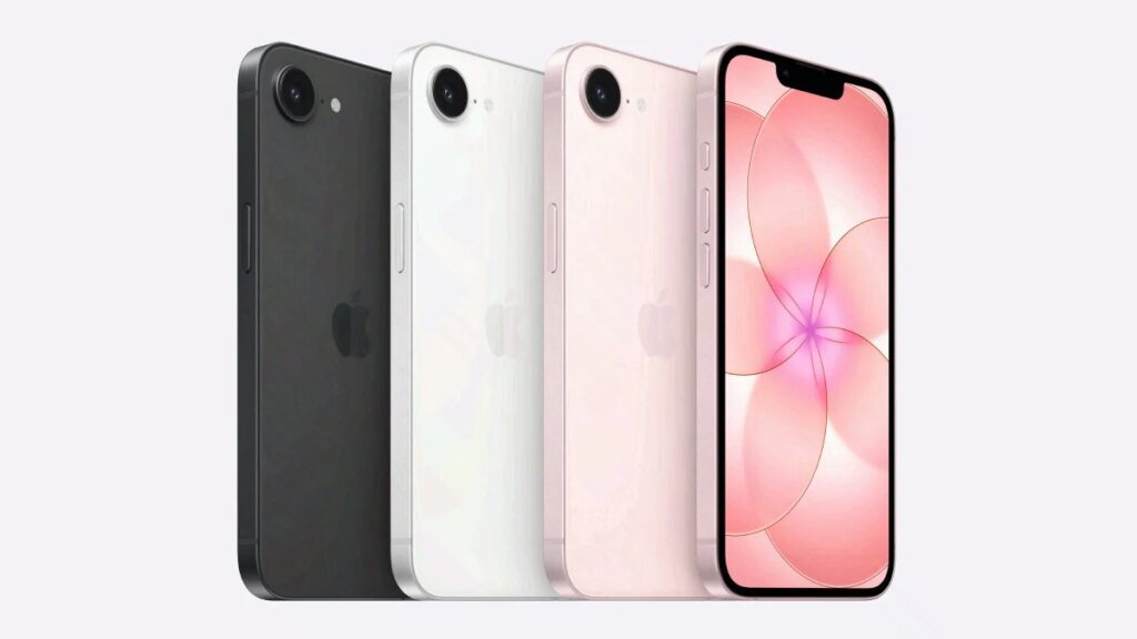 Apple’s iPhone 19e Mentioned to Launch in 2028 With Upgraded LPTO OLED Show Apple