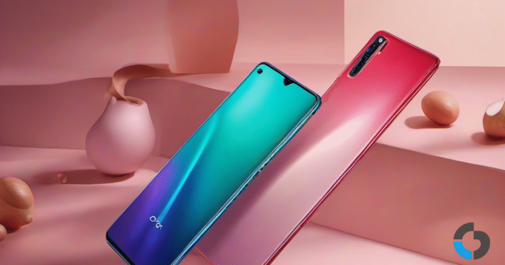 April Is Going to Be Busy — OPPO, Honor, Huawei, and Redmi All Have Launches Coming Gizchina