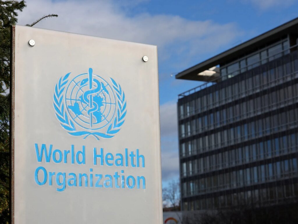 Argentina officially withdraws from World Health Organization, following US | World Health Organization News