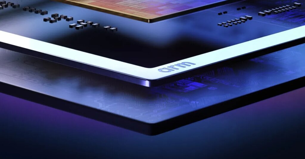 Arm’s first CPU ever will plug into Meta’s AI data centers later this year