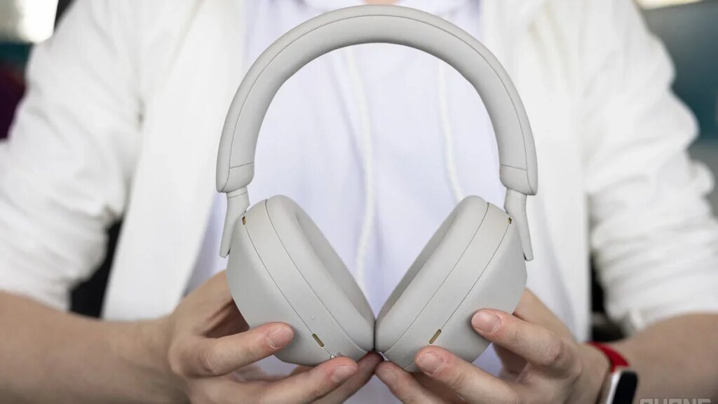 At 30% off, the Sony WH-1000XM5 just became your next top-quality treat