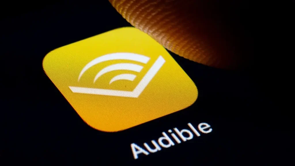 Audible Launches Cheaper Tier Amid Rising Audiobook Competition