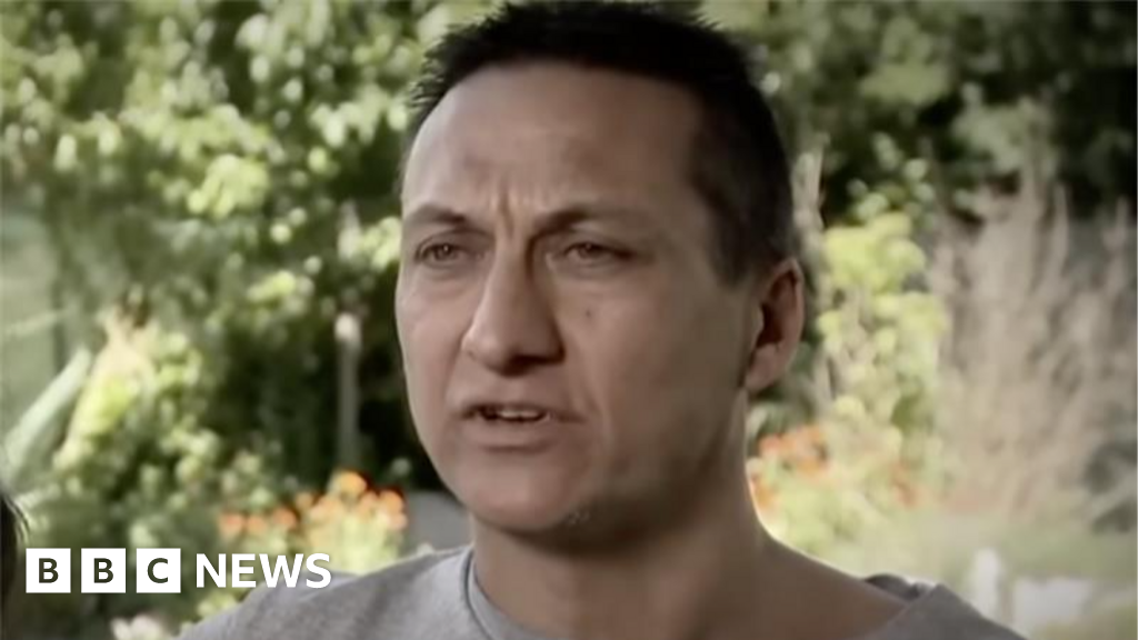 Australian fugitive shot lifeless by police after seven months on the run Australian fugitive shot dead by police after seven months on the run