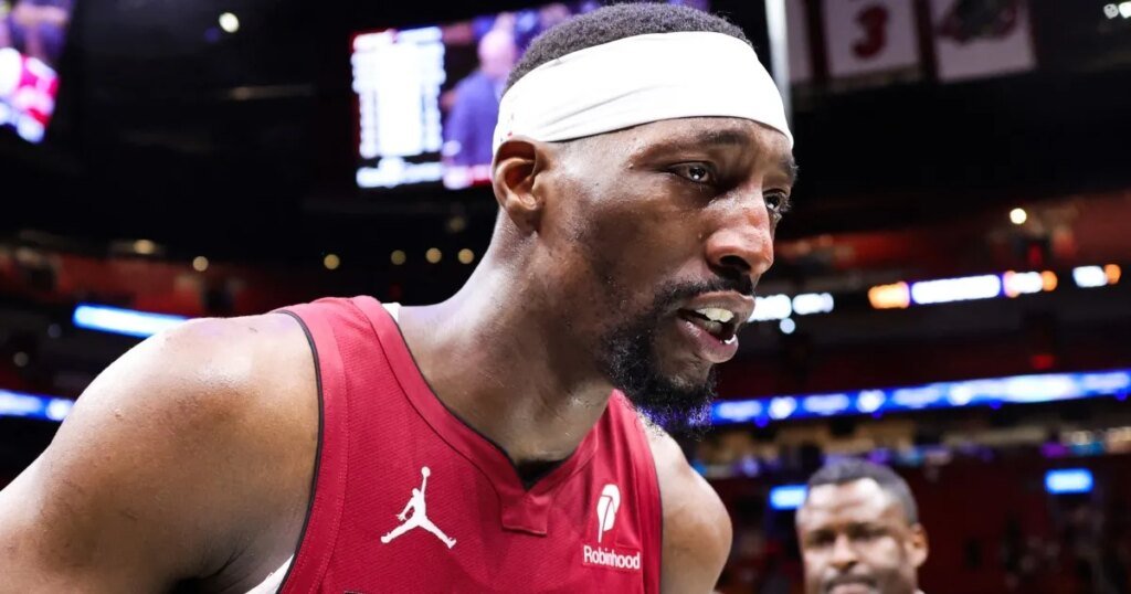 Bam Adebayo scores 83 points, passes Kobe Bryant for second-most in NBA | Basketball News