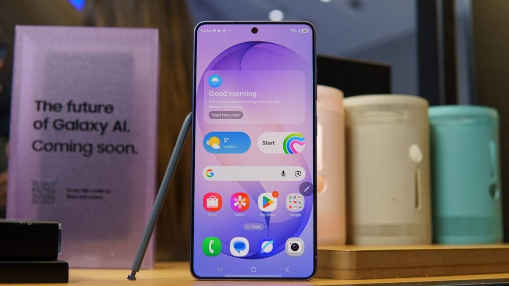 Be careful what you wish for, Samsung might get rid of the Galaxy S Pen entirely