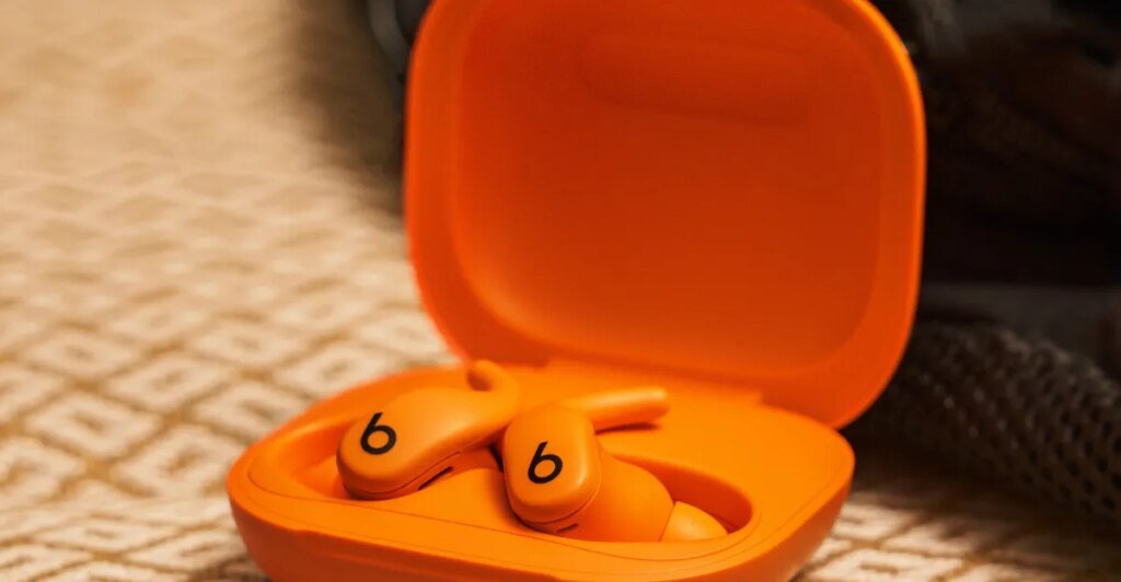 Beats’ gym-friendly Powerbeats Match are $30 off for Amazon’s Large Spring Sale Beats’ gym-friendly Powerbeats Fit are $30 off for Amazon’s Big Spring Sale