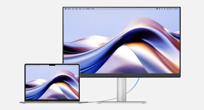 BenQ Launches MA270S: A 5K Alternative To The Apple Studio Display BenQ Launches MA270S: A 5K Alternative To The Apple Studio Display