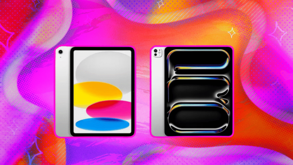 Greatest Amazon Large Spring Sale iPad offers 2026: M5 iPads at all-time low costs Best Amazon Big Spring Sale iPad deals 2026: M5 iPads at all-time low prices