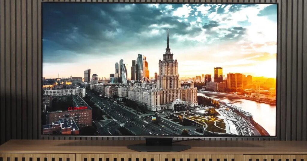 Best Amazon Spring deals on Hisense TVs: Mini-LED and Canvas models at major discounts