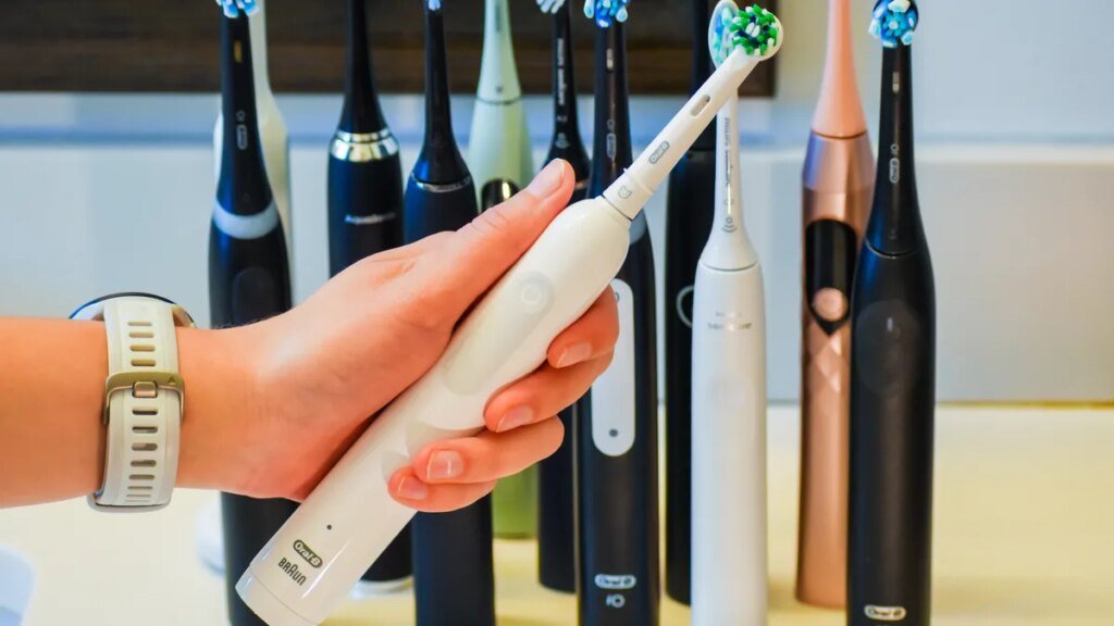 Greatest Electrical Toothbrushes of 2026, Knowledgeable Examined Best Electric Toothbrushes of 2026, Expert Tested