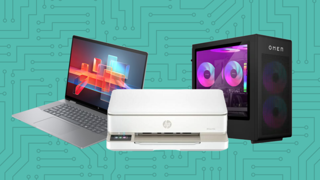 Best HP Deals | PCMag
