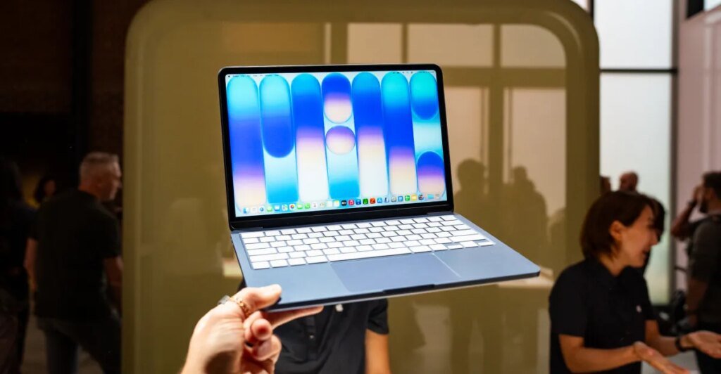 Best MacBook deals for March 2026 Best MacBook deals for March 2026