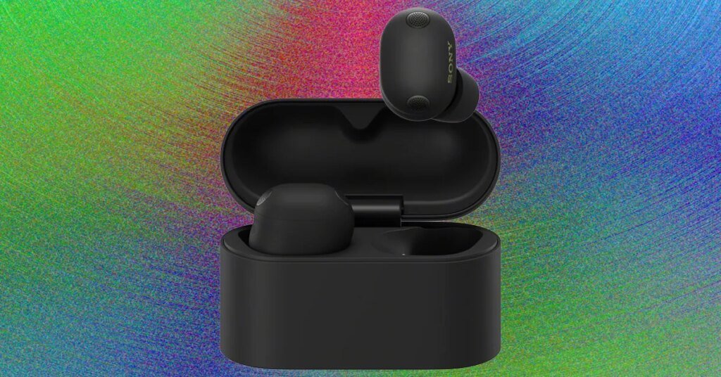 Greatest Noise-Canceling Earbuds: Bose, Sony, Apple, and Extra Best Noise-Canceling Earbuds: Bose, Sony, Apple, and More