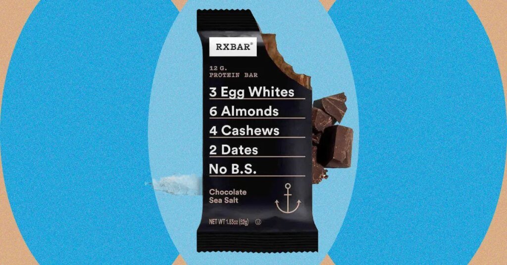 Greatest Protein Bars (2026): Vegan, Gluten-Free, Excessive Fiber Best Protein Bars (2026): Vegan, Gluten-Free, High Fiber