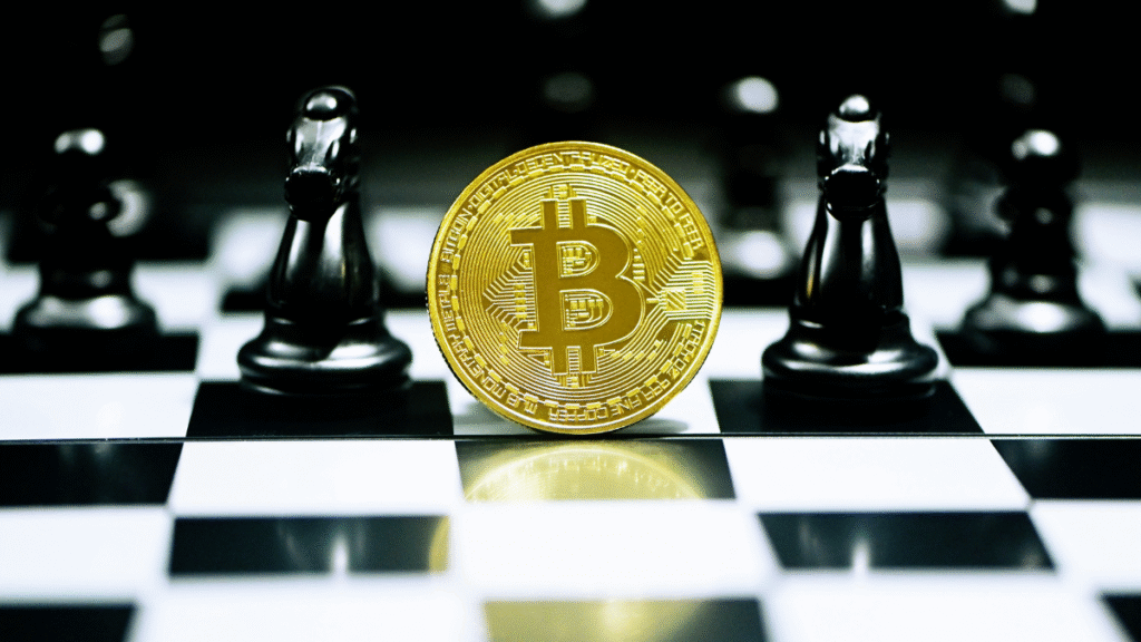 Bitcoin Trades Close to $69,000 as Weak Sentiment Retains Crypto Market in Test Bitcoin Trades Near $69,000 as Weak Sentiment Keeps Crypto Market in Check