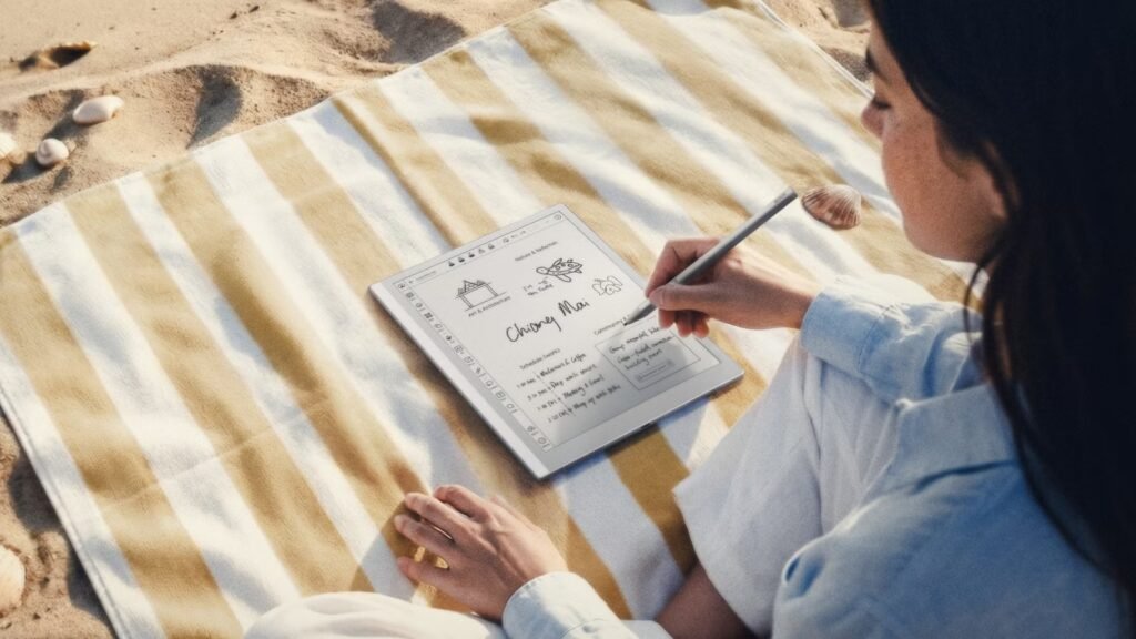 Boox simply mounted the one factor holding again my favourite Kindle substitute Boox just fixed the one thing holding back my favorite Kindle replacement